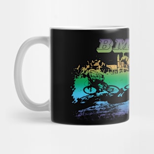 bmx Mug